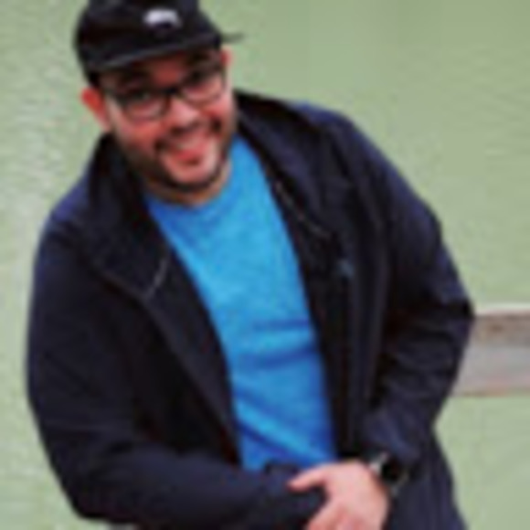 Meet your Posher, Abraham - Picture 1 of 1